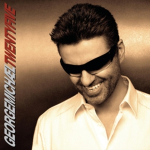 Michael George - Twenty Five in der Gruppe Övrigt /  bei Bengans Skivbutik AB (625728)