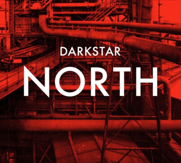 Darkstar - North in der Gruppe CD / Bestseller bei Bengans Skivbutik AB (625750)