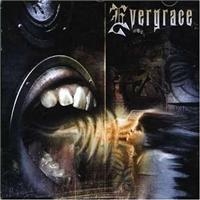 Evergrace - Evergrace in der Gruppe CD bei Bengans Skivbutik AB (625800)