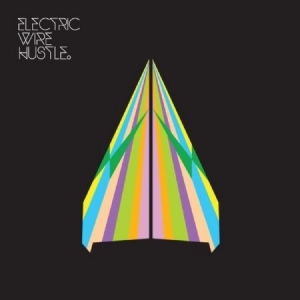Electric Wire Hustle - Electric Wire Hustle in der Gruppe CD / Pop-Rock,RnB-Soul bei Bengans Skivbutik AB (625856)