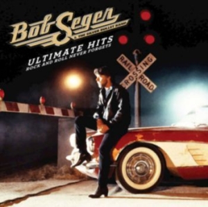 Seger Bob & The Silver Bullet Band - Ultimate Hits (2CD) in der Gruppe CD / Rock bei Bengans Skivbutik AB (625860)