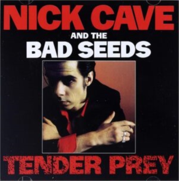 Nick Cave & The Bad Seeds - Tender Prey in der Gruppe UNSERE TIPPS / Way Out West 2026 bei Bengans Skivbutik AB (625934)