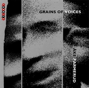 Parmerud Åke - Grains Of Voices in der Gruppe -Start JazzKlass bei Bengans Skivbutik AB (626007)