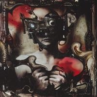 Merry - Peep Show in der Gruppe CD / Pop-Rock bei Bengans Skivbutik AB (626055)