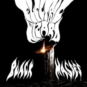 Electric Wizard - Black Masses in der Gruppe CD / Hårdrock/ Heavy metal bei Bengans Skivbutik AB (626097)
