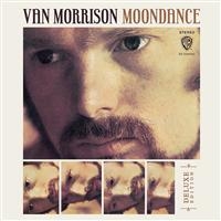 VAN MORRISON - MOONDANCE in der Gruppe Labels /  bei Bengans Skivbutik AB (626164)