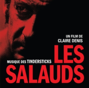 TINDERSTICKS - LES SALAUDS (BASTARDS) in der Gruppe UNSERE TIPPS / Tipps von Bengans Mitarbeitern / Soundtracks in Film und Fernsehen bei Bengans Skivbutik AB (626179)