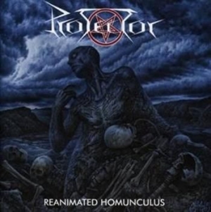 Protector - Reanimated Homunculus in der Gruppe CD bei Bengans Skivbutik AB (626191)