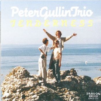 Gullin Peter Trio - Tenderness in der Gruppe CD / Bestseller bei Bengans Skivbutik AB (626214)