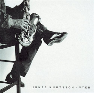 Knutsson Jonas - Vyer in der Gruppe CD / Jazz bei Bengans Skivbutik AB (626218)