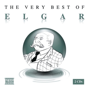 Elgar - Very Best Of Elgar in der Gruppe CD bei Bengans Skivbutik AB (626271)