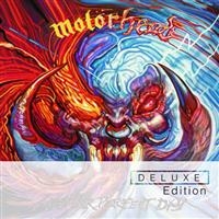 Motörhead - Another Perfect Day - Dlx in der Gruppe CD / Pop-Rock bei Bengans Skivbutik AB (626398)