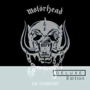Motörhead - No Remorse - Dlx in der Gruppe CD / Hårdrock,Pop-Rock bei Bengans Skivbutik AB (626399)