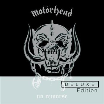 Motörhead - No Remorse - Dlx in der Gruppe CD / Bestseller bei Bengans Skivbutik AB (626399)