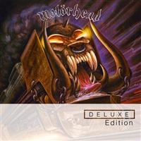 Motörhead - Orgasmatron - Dlx in der Gruppe CD bei Bengans Skivbutik AB (626400)