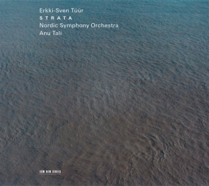 Carolin Widmann/Jörg Widmann /Nordi - Symphony No.6 Strata / Double Conce in der Gruppe Externt_Lager / Naxoslager bei Bengans Skivbutik AB (626451)