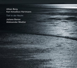 Juliane Banse / Aleksandar Madžar - Juliane Banse / Aleksandar Madžar in der Gruppe Externt_Lager / Naxoslager bei Bengans Skivbutik AB (626452)