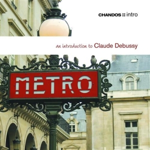 Debussy - An Introduction To in der Gruppe CD bei Bengans Skivbutik AB (626460)