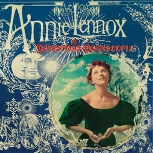 Annie Lennox - Christmas Cornucopia in der Gruppe UNSERE TIPPS / Weihnachtsmusik auf Vinyl & CD bei Bengans Skivbutik AB (626488)