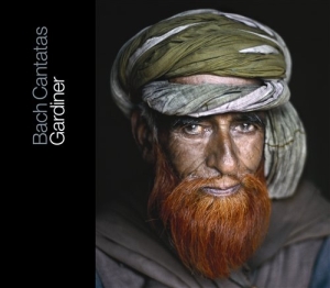Bach - Cantatas Vol 12 in der Gruppe CD bei Bengans Skivbutik AB (626609)