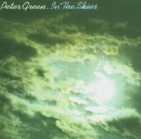 Peter Green - In The Skies in der Gruppe CD bei Bengans Skivbutik AB (626668)