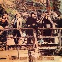 Steeleye Span - Hark! The Village Wait in der Gruppe CD / Elektroniskt,Svensk Folkmusik bei Bengans Skivbutik AB (626681)