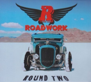 Roadwork - Round Two in der Gruppe CD / Pop-Rock bei Bengans Skivbutik AB (626732)