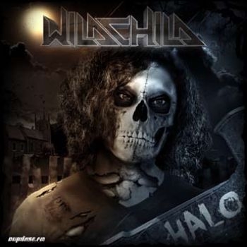 Wildchild - Halo in der Gruppe CD / Bestseller bei Bengans Skivbutik AB (626834)