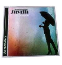 Silvetti - Spring Rain: Expanded Edition in der Gruppe CD bei Bengans Skivbutik AB (626837)
