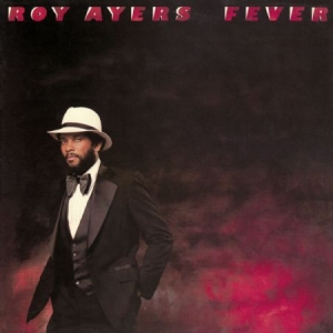 Roy Ayers - Fever in der Gruppe CD / RNB, Disco & Soul bei Bengans Skivbutik AB (626854)