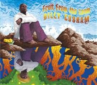 Cobham Billy - Fruit From The Loom in der Gruppe CD / Jazz bei Bengans Skivbutik AB (626864)