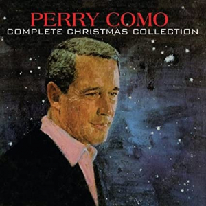 Perry Como - Complete Christmas Collection in der Gruppe CD / Övrigt bei Bengans Skivbutik AB (626880)