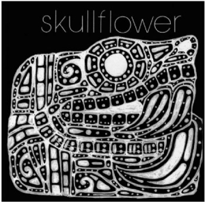 Skullflower - Kino I:Birthdeath in der Gruppe CD / Rock bei Bengans Skivbutik AB (626881)