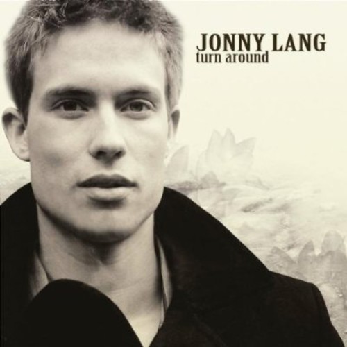 Jonny Lang - Turn Around in der Gruppe Övrigt / bei Bengans Skivbutik AB (626973)