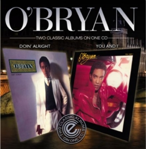 O'bryan - Doin' Alright/You And I in der Gruppe CD bei Bengans Skivbutik AB (626982)