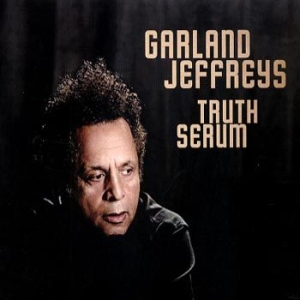 Jeffreys Garland - Truth Serum in der Gruppe CD / Rock bei Bengans Skivbutik AB (627056)