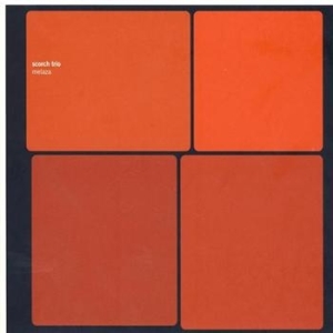 Scorch Trio - Melaza in der Gruppe CD / Jazz/Blues bei Bengans Skivbutik AB (627063)