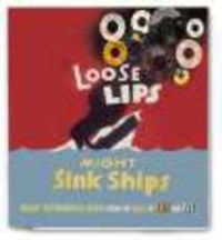 Various Artists - Loose Lips Might Sink Ships - Greas in der Gruppe CD / Pop-Rock bei Bengans Skivbutik AB (627227)