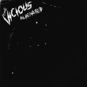 Vicious - Alienated in der Gruppe CD / Rock bei Bengans Skivbutik AB (627236)