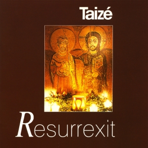 Taizé - Resurrexit in der Gruppe CD bei Bengans Skivbutik AB (627344)