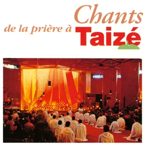 Taizé - Chants De La Prière À Taizé in der Gruppe CD / Klassiskt,Övrigt bei Bengans Skivbutik AB (627353)