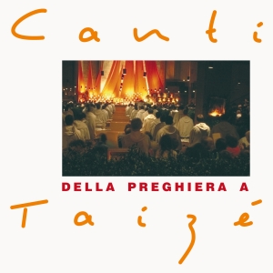 Taizé - Canti Della Preghiera A Taizé in der Gruppe CD bei Bengans Skivbutik AB (627354)