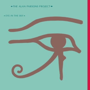 Alan Parsons Project The - Eye In The Sky in der Gruppe Övrigt /  bei Bengans Skivbutik AB (627365)