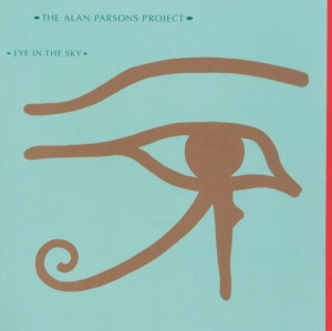 Alan Parsons Project The - Eye In The Sky in der Gruppe Övrigt /  bei Bengans Skivbutik AB (627365)