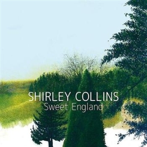 Collins Shirley - Sweet England in der Gruppe CD / Elektroniskt bei Bengans Skivbutik AB (627375)