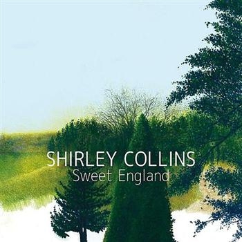Collins Shirley - Sweet England in der Gruppe CD / Elektroniskt,World Music bei Bengans Skivbutik AB (627375)