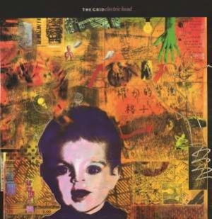 Grid - Electric Head: Expanded Collector's in der Gruppe CD / Pop-Rock bei Bengans Skivbutik AB (627397)