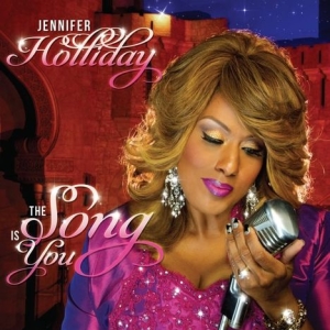 Holliday Jennifer - Song Is You in der Gruppe CD bei Bengans Skivbutik AB (627400)
