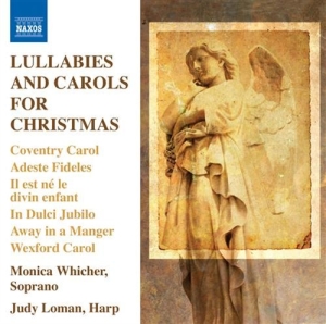Various Composers - Songs And Carols For Christmas in der Gruppe CD bei Bengans Skivbutik AB (627442)