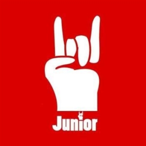 Junior - Y'all Ready To Rock? in der Gruppe CD / Pop bei Bengans Skivbutik AB (627505)